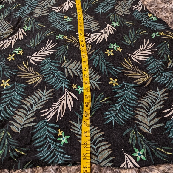 2xl Swing Dress - Picture 4 of 4